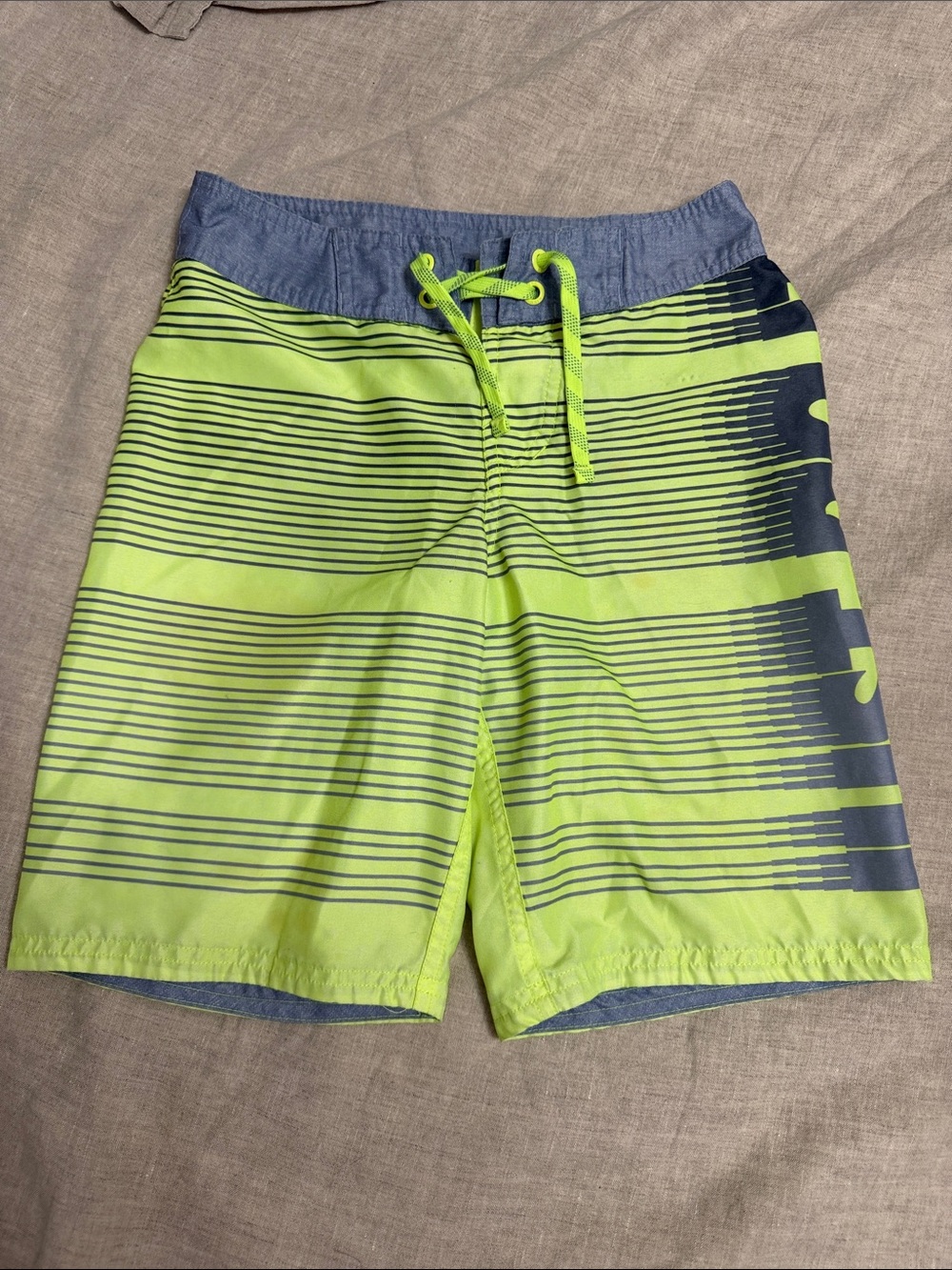 Nike board shorts size 8-10